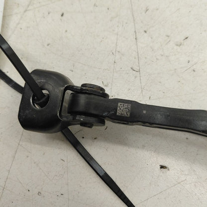 Ford Escape Door Check Left Driver Rear Hinge Stop Stopper Detent 2020