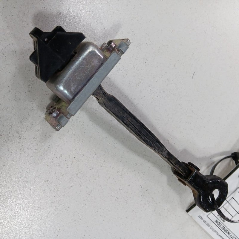 Toyota Yaris Door Check Left Driver Rear Hinge Stop Stopper Detent  20