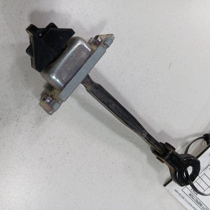 Toyota Yaris Door Check Left Driver Rear Hinge Stop Stopper Detent  20