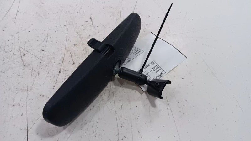 Interior Rear View Mirror With Automatic High Beam Fits 18-21 EXPEDITI
