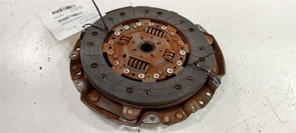Volkswagen Jetta Manual Transmission Clutch Pressure Plate 2003 2002 2
