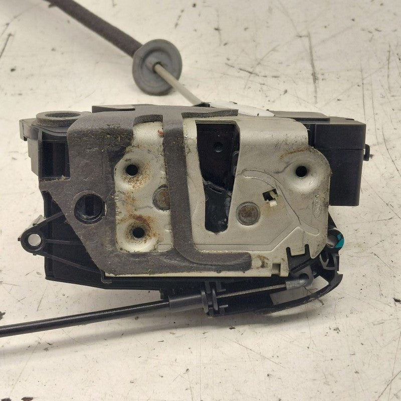 Volvo S60 Door Latch Lock Left Driver Rear  2018 2017 2016