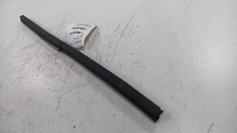 Buick Encore Left Rear Weather Strip Interior  2016 2017 2018 2019 OEM