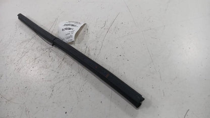 Buick Encore Left Rear Weather Strip Interior  2016 2017 2018 2019 OEM