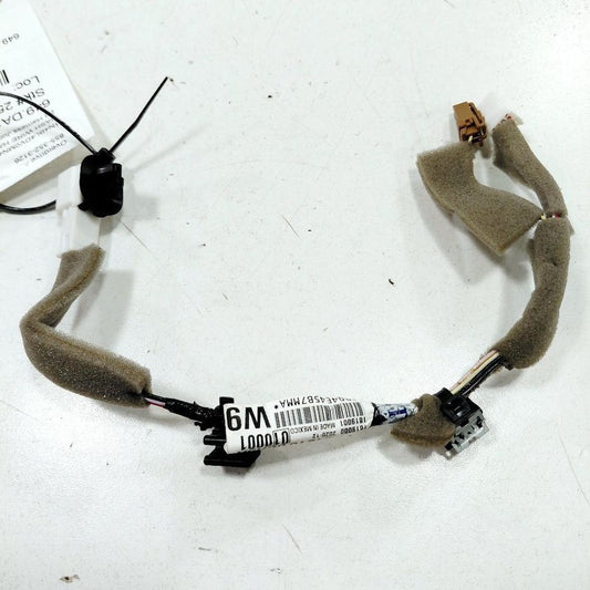 Nissan Altima Dash Wire Wiring Harness 2023 2022 2021 2020 2019 OEM