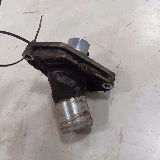 INFINITI Q50 3.7 Thermostat Housing Mount Bracket  2014 2015 2016 2017 2018