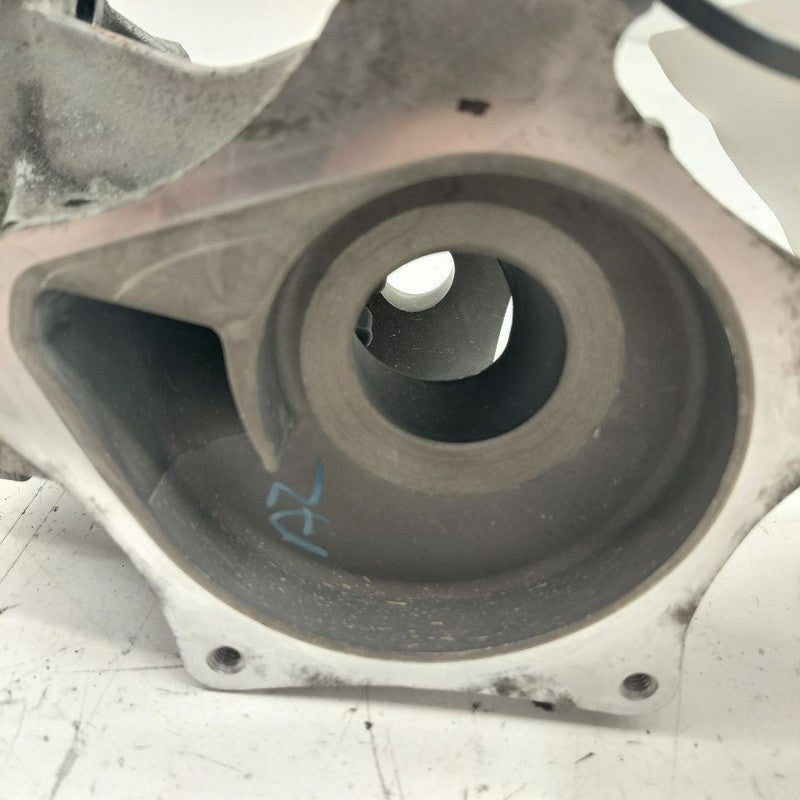 Chevy Volt Water Pump Housing 1.5 2016 2017 2018 2019