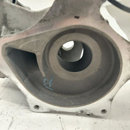 Chevy Volt Water Pump Housing 1.5 2016 2017 2018 2019