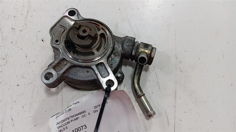 Vacuum Pump Fits 2019 2020 2021 2022 Mazda CX-3 OEM