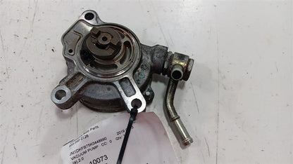 Vacuum Pump Fits 2019 2020 2021 2022 Mazda CX-3 OEM