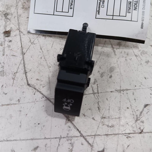 Legacy Outback Traction Control Switch  2015 2016 2017