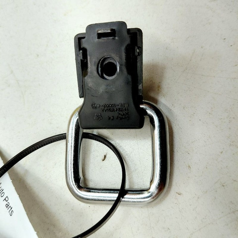 Jeep Cherokee Rear Trunk Luggage Cargo Hook 2015 2016 2017