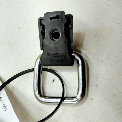 Jeep Cherokee Rear Trunk Luggage Cargo Hook 2015 2016 2017