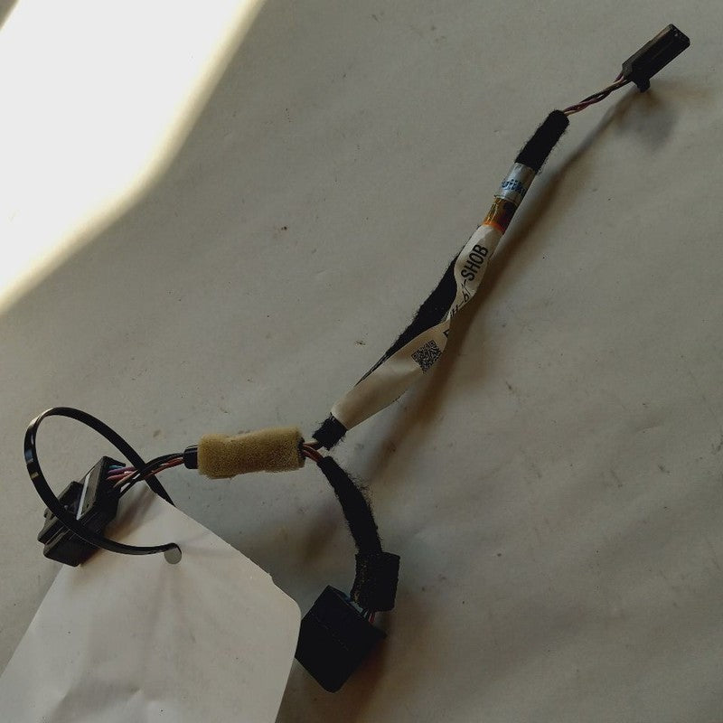 Mazda 3 Front Lane Departer Cable {BDGH67SH0B} 2023 2022 2021