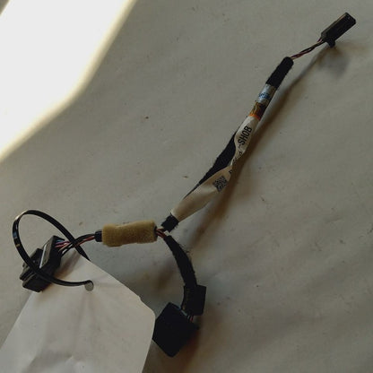 Mazda 3 Front Lane Departer Cable {BDGH67SH0B} 2023 2022 2021