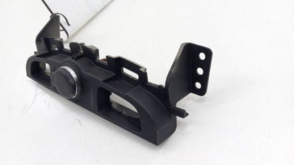 Chevy Malibu 12V Power Socket Dash Trim Bezel 2014 2015 2016 2017 2018