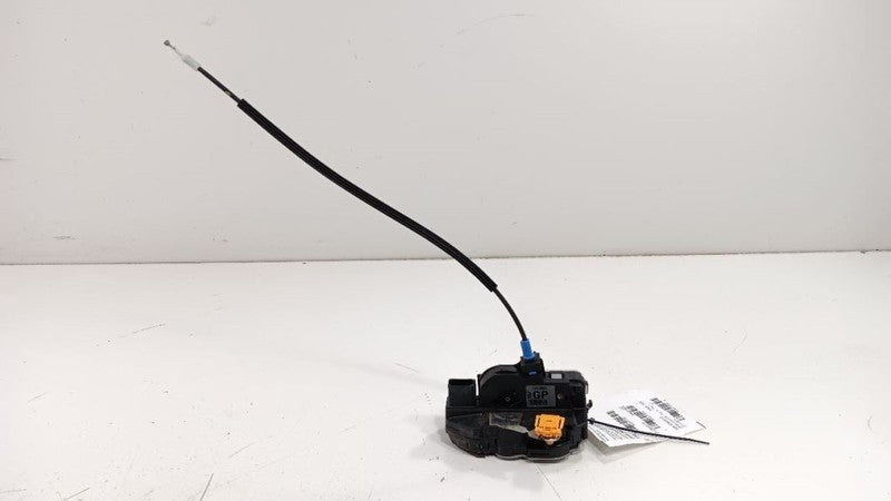 Buick Encore Door Latch Lock Right Passenger Front 2016 2017 2018 2019