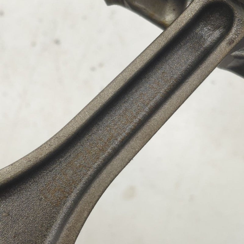 2018 Fiat 500 X 2.4 Model Single Piston With Connecting Rod