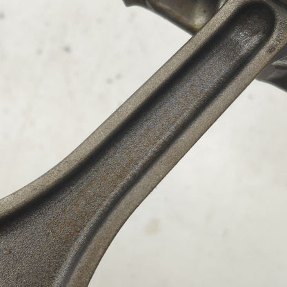 2018 Fiat 500 X 2.4 Model Single Piston With Connecting Rod