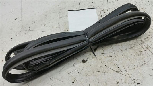 Chevy Cruze On Door Seal Rubber Gasket Right Passenger Rear Back 2016 2017 2018
