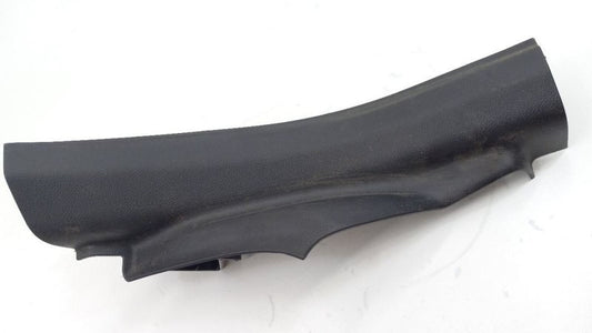 Chevy Sonic Sill Trim Plate Door Jam Threshold Left Rear 2012 2013 2014 2015 16