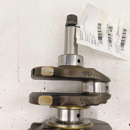 Fiat 500 X Model   Engine Crankshaft Crank Shaft  2.4 2016 2017