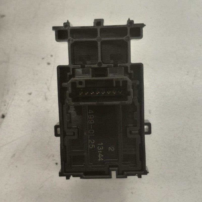 Lexus NX350 Power Window Switch Right Passenger Front  2022 2023 2024 