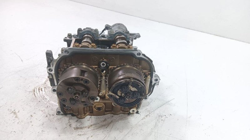 Passenger Right Cylinder Head Fits 17-19 IMPREZA OEM