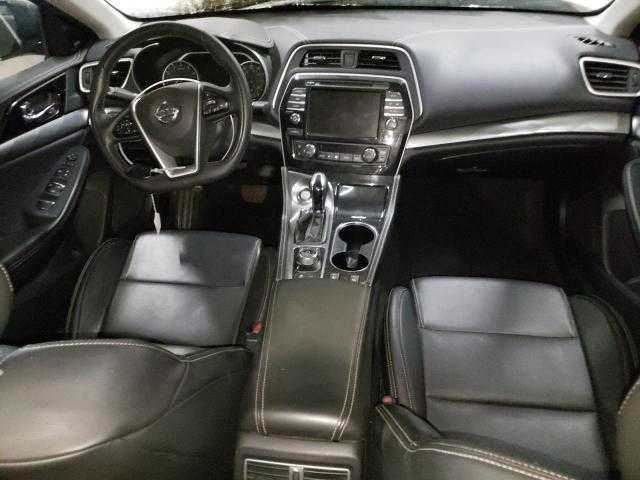 Nissan Maxima Dash Bezel Trim 2018 2019 2020