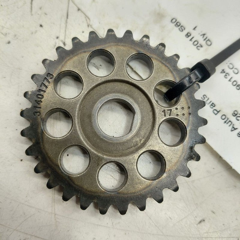 Volvo S60 Timing Gear  2.0 2018 2017 2016