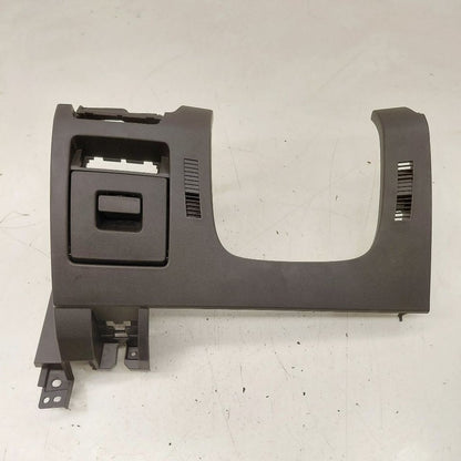 Mazda 3 Diver Left Side Lower Dash Bezel Trim 2023 2022 2021