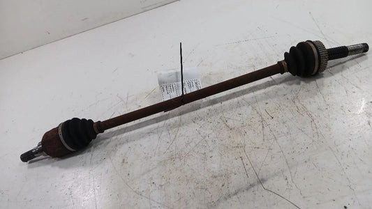 396001HC1C Passenger Right Rear CV Axle Shaft AWD Fits 15-20 ROGUE