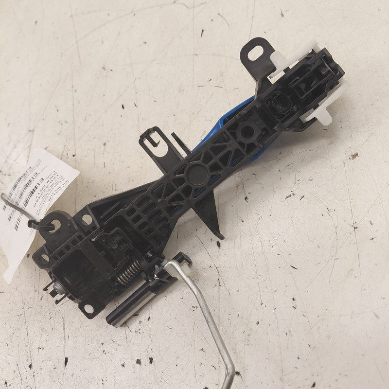 Passenger Right Front Door Handle Exterior Hatchback Fits 19-25 Toyota
