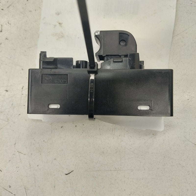 Mazda 6 Power Window Switch Right Passenger Rear  2018 2019 2020 2021