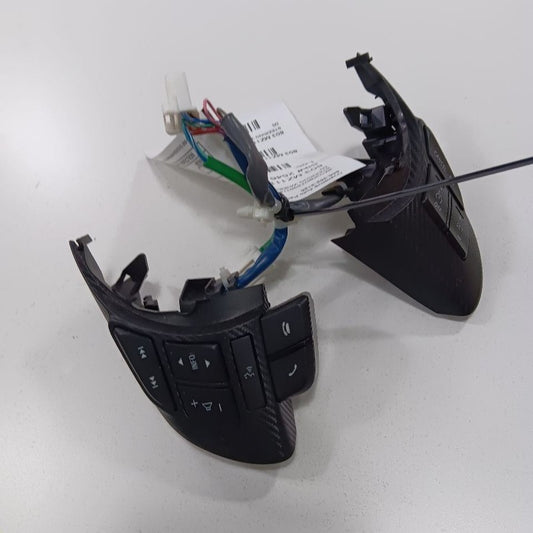 Mazda CX-3 Paddle Shifters Set 2016 2017 2018 OEM
