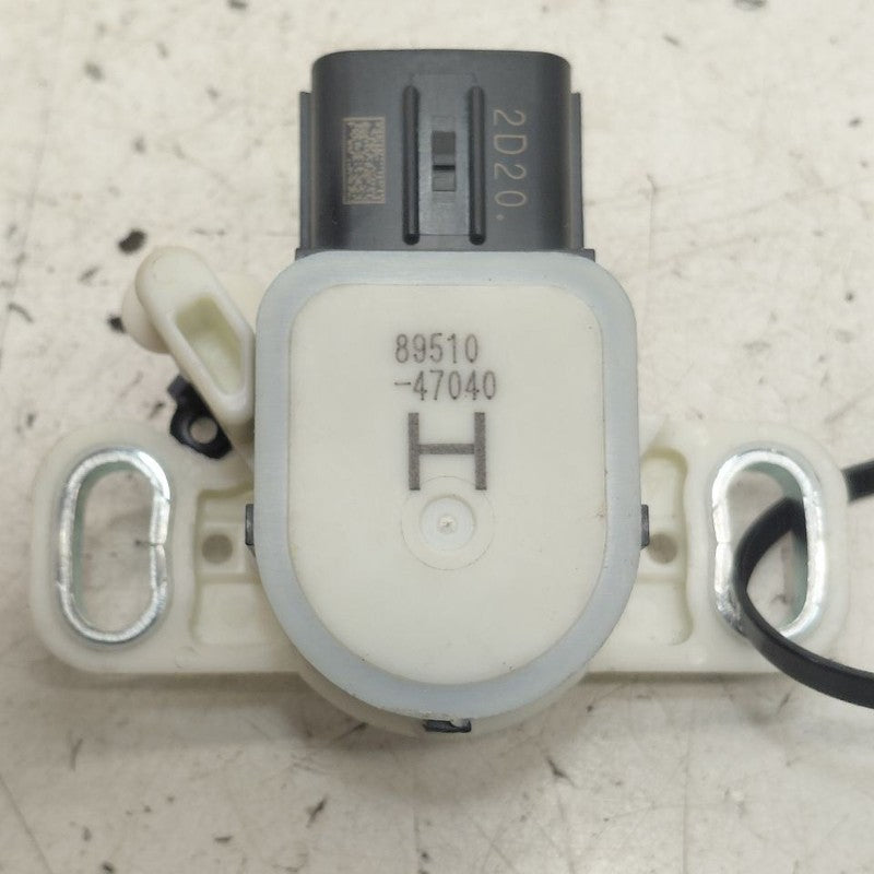 Toyota Prius Brake Pedal Switch {8951047040} 2022 2021 2020