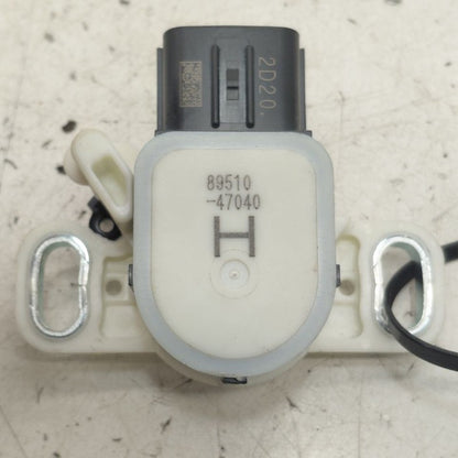 Toyota Prius Brake Pedal Switch {8951047040} 2022 2021 2020