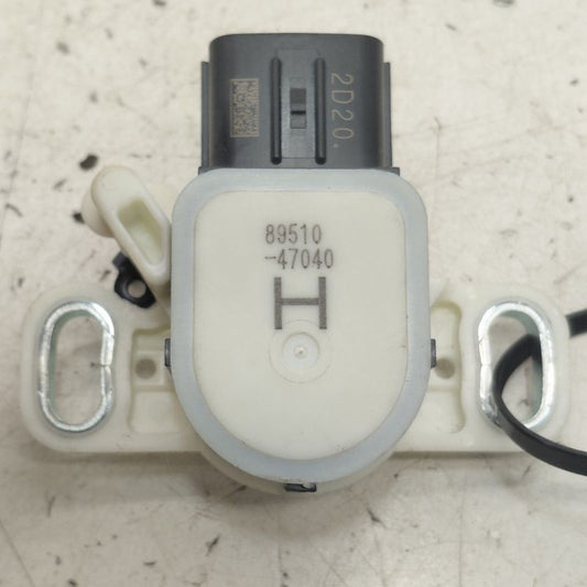 Toyota Prius Brake Pedal Switch {8951047040} 2022 2021 2020