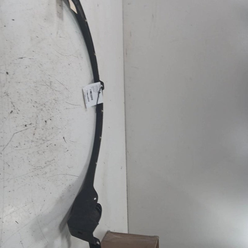 Toyota Rav 4 Left Rear Fender Flare Extension 2015 2016 2017 2018 OEM