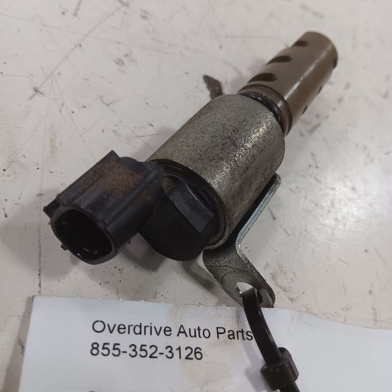 Toyota Corolla Variable Timing Gear Control Valve Solenoid Cylinder He