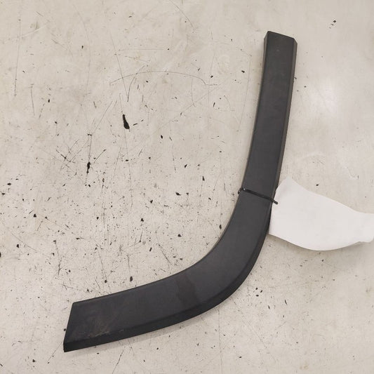 Jeep Cherokee Left Rear Fender Flare 2019 2020 2021