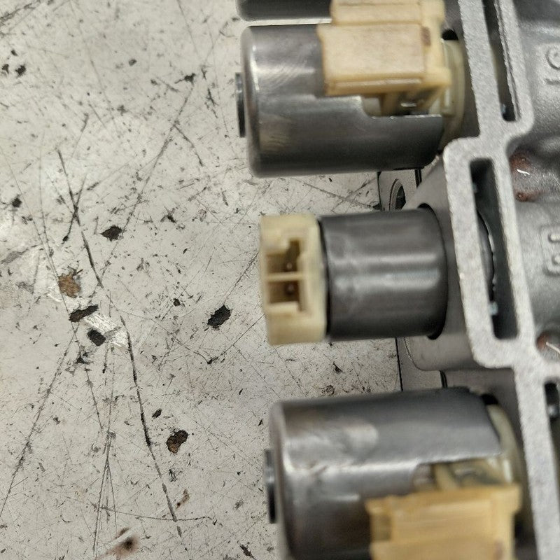 Buick Encore GX Automatic Transmission Valve Body  2022 2023 2024 2025