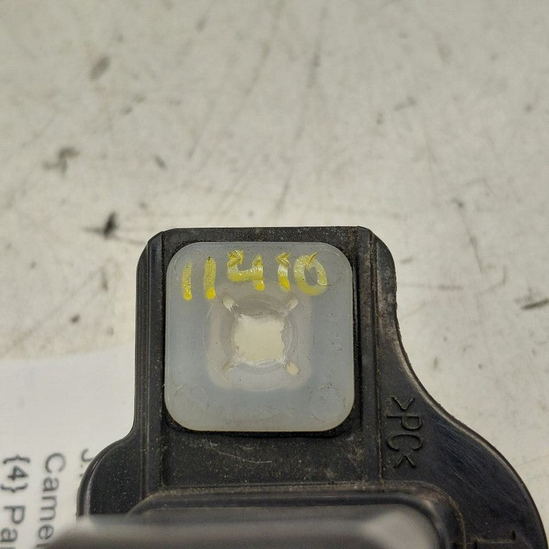 Camera/Projector Camera Park Assist Decklid Prius 19-22 Toyota Prius