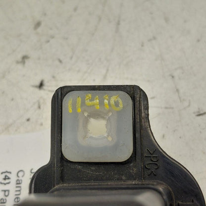 Camera/Projector Camera Park Assist Decklid Prius 19-22 Toyota Prius