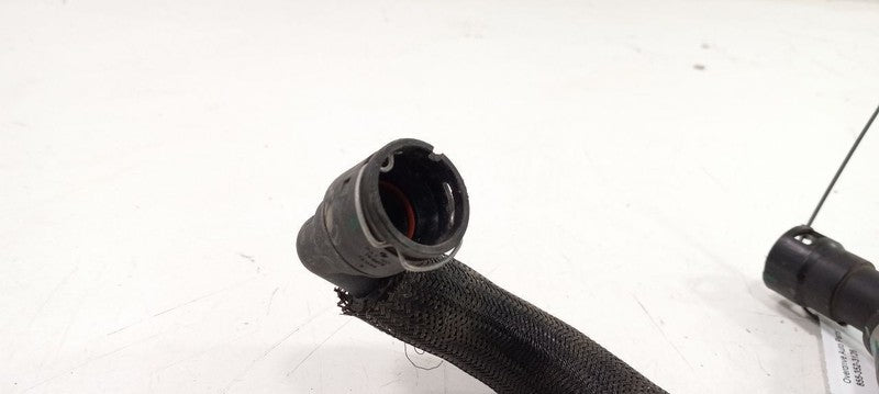 Chrysler 200 Radiator Hose Neck 2015 2016 2017