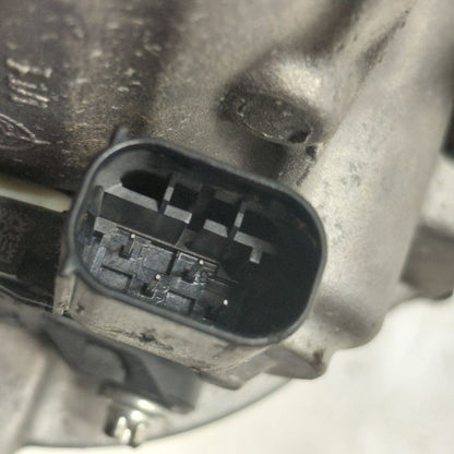 Brake Master Cylinder Fits 18 Chevy Volt