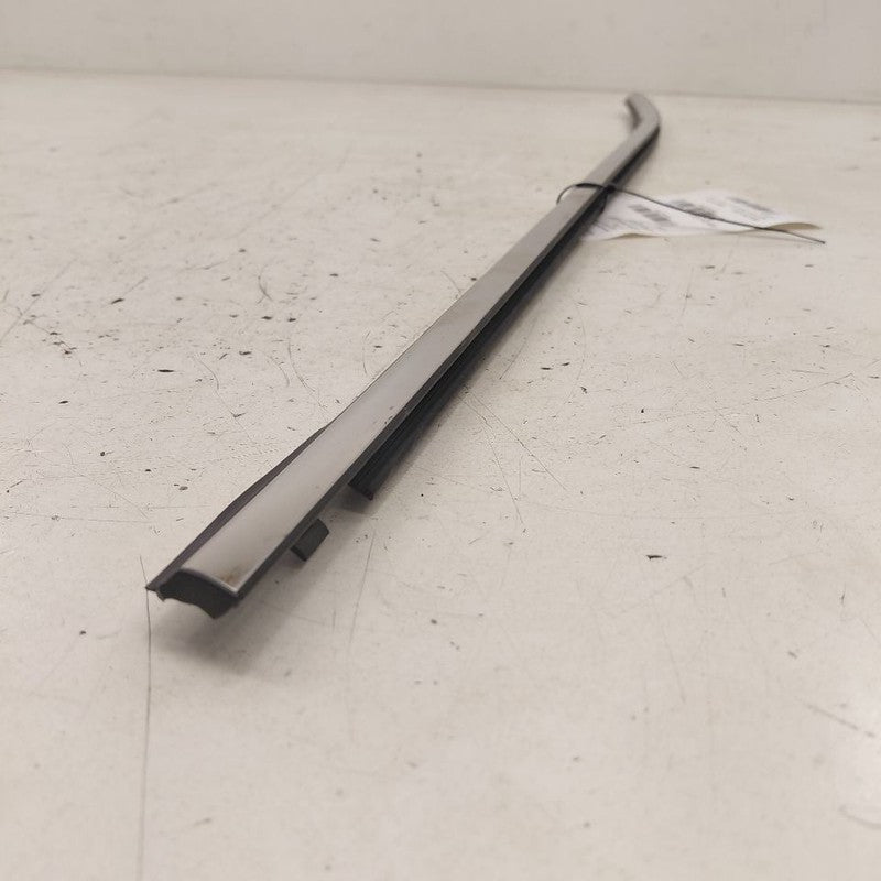 Nissan Murano Door Glass Window Weather Strip Trim Rear Left Driver Ba
