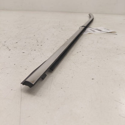 Nissan Murano Door Glass Window Weather Strip Trim Rear Left Driver Ba