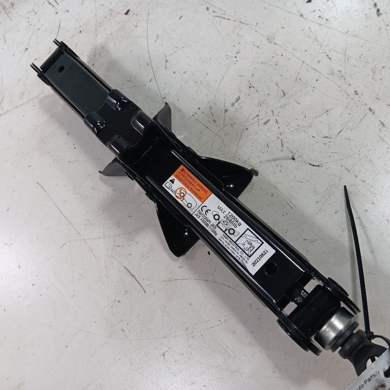 Outlander Sport Spare Tire Changing Jack  2022 2023 2024 OEM