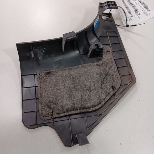 Hyundai Accent Kick Panel Trim Left Driver  2017 2016 2015 2014 2013 2012